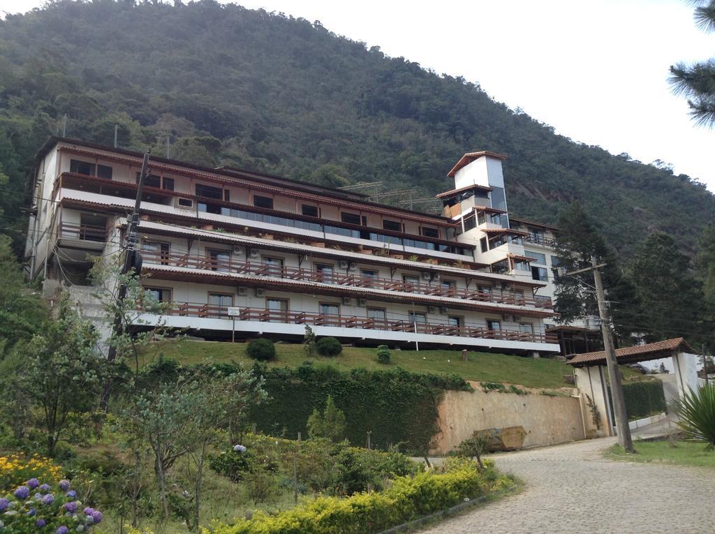 Hotel Bel Air Teresopolis Luaran gambar