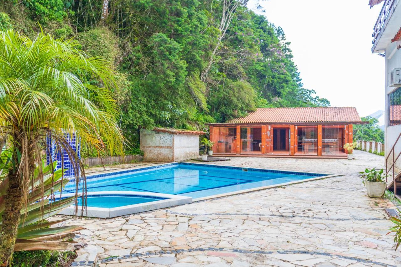 Hotel Bel Air Teresopolis Luaran gambar
