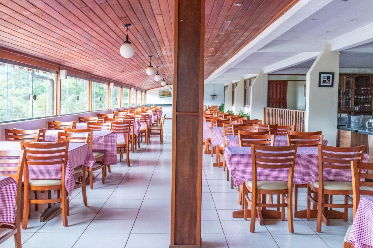 Hotel Bel Air Teresopolis Luaran gambar