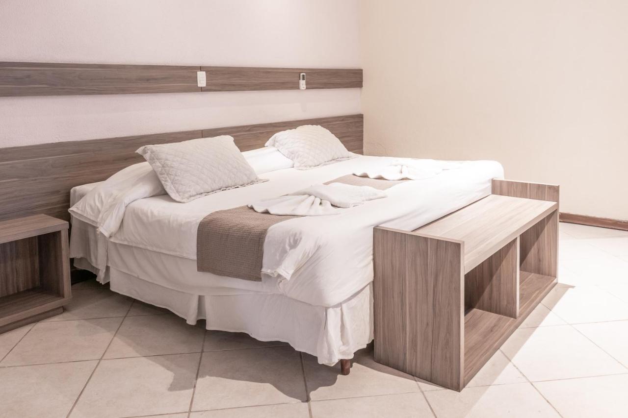 Hotel Bel Air Teresopolis Luaran gambar