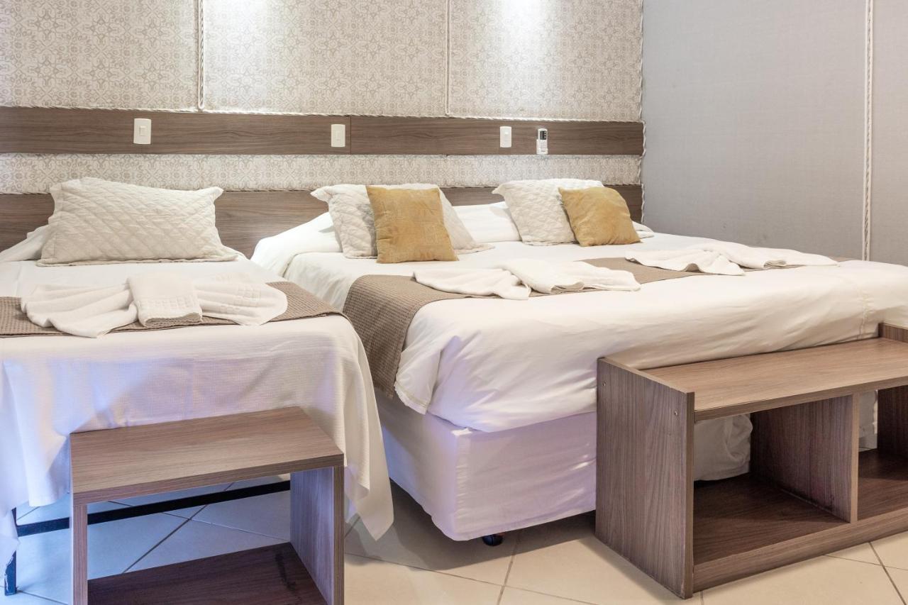 Hotel Bel Air Teresopolis Luaran gambar