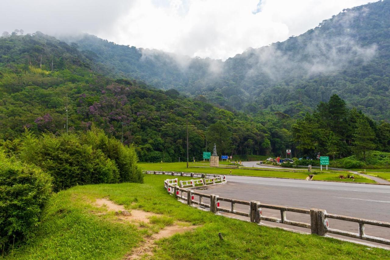 Hotel Bel Air Teresopolis Luaran gambar