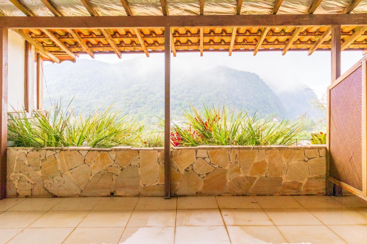Hotel Bel Air Teresopolis Luaran gambar