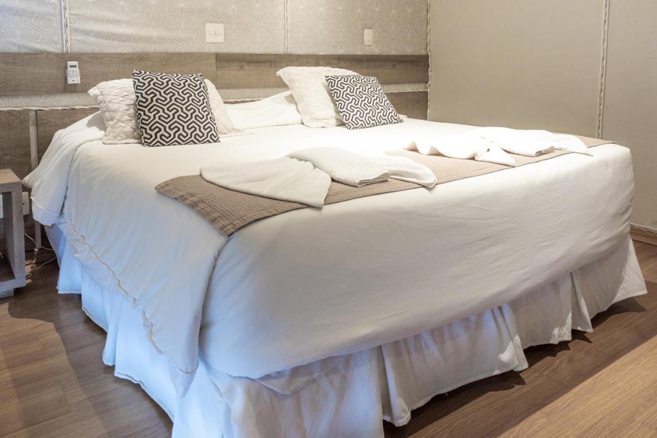 Hotel Bel Air Teresopolis Luaran gambar