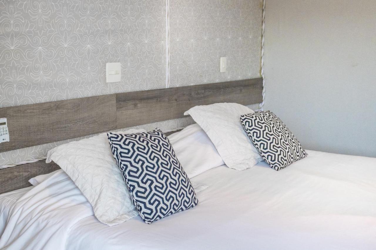Hotel Bel Air Teresopolis Luaran gambar