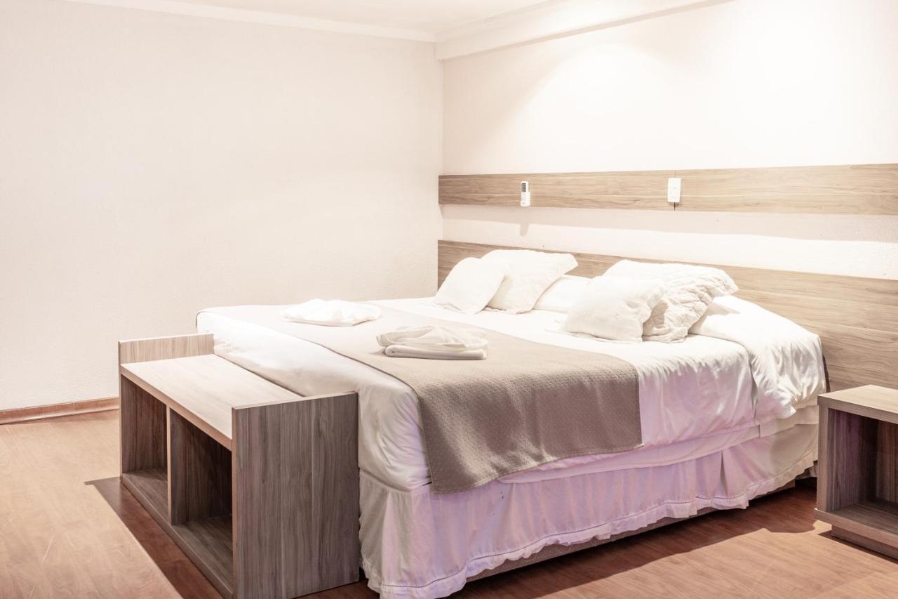 Hotel Bel Air Teresopolis Luaran gambar