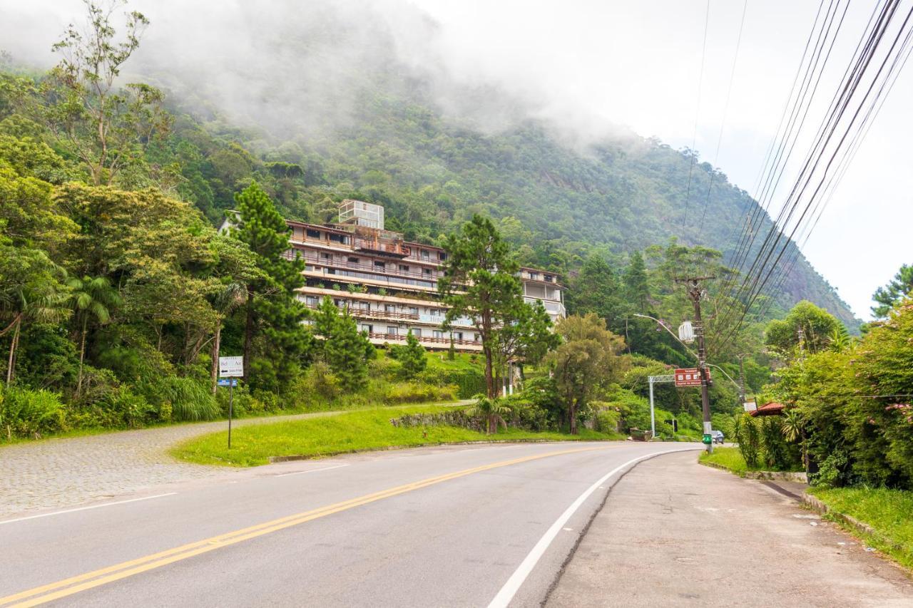 Hotel Bel Air Teresopolis Luaran gambar