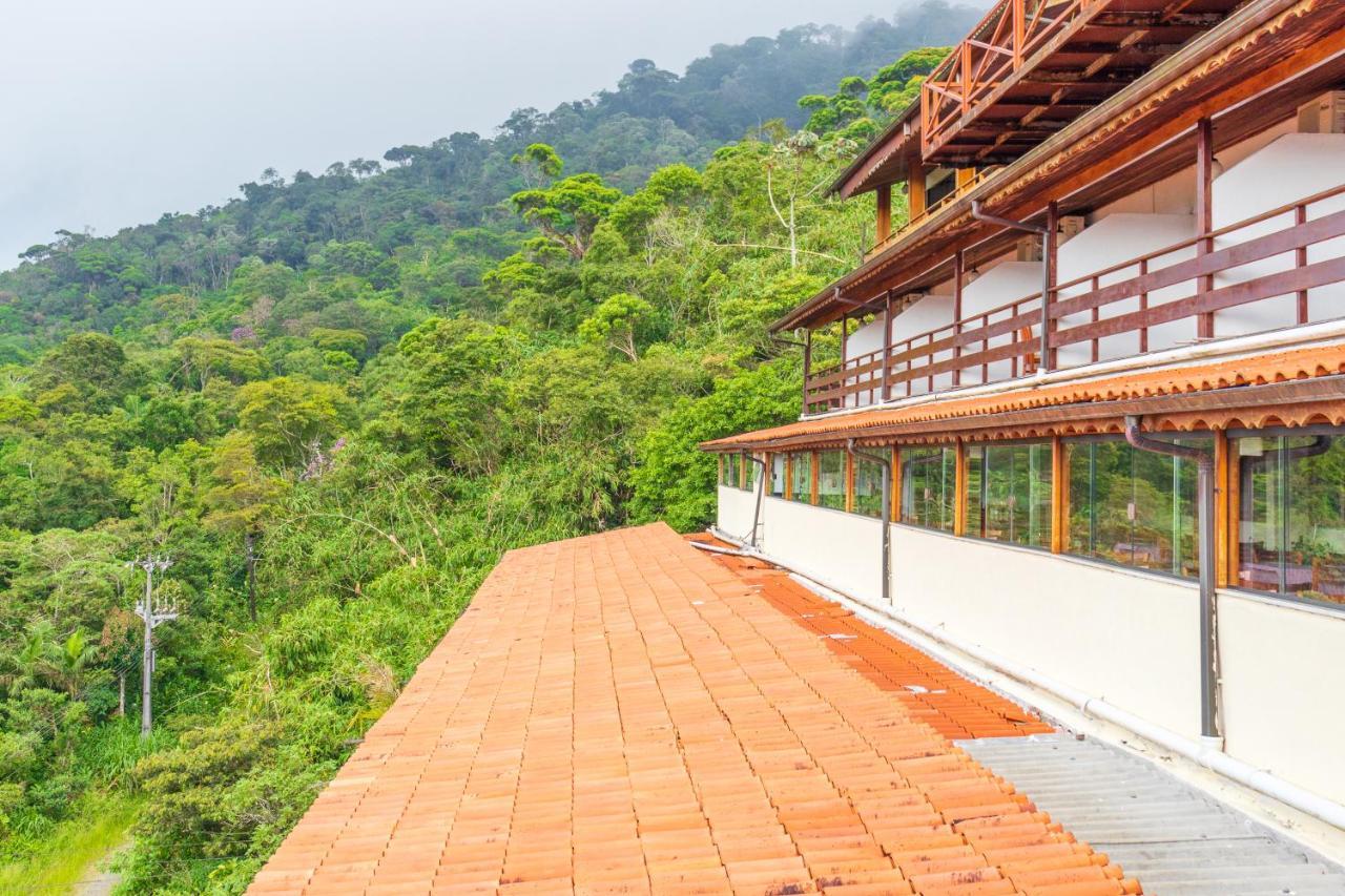 Hotel Bel Air Teresopolis Luaran gambar