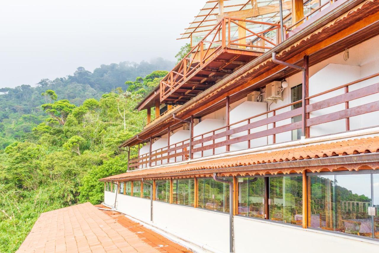 Hotel Bel Air Teresopolis Luaran gambar