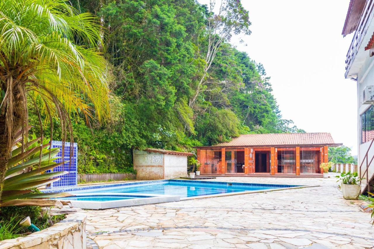 Hotel Bel Air Teresopolis Luaran gambar