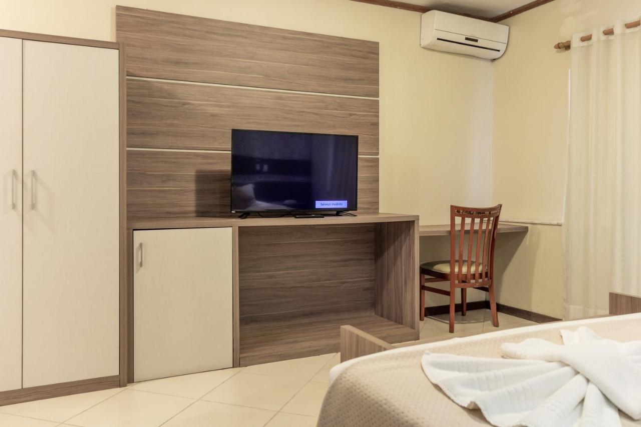 Hotel Bel Air Teresopolis Luaran gambar
