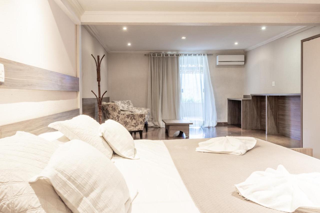 Hotel Bel Air Teresopolis Luaran gambar