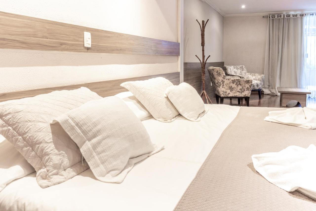 Hotel Bel Air Teresopolis Luaran gambar