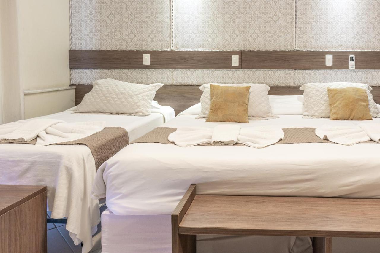 Hotel Bel Air Teresopolis Luaran gambar