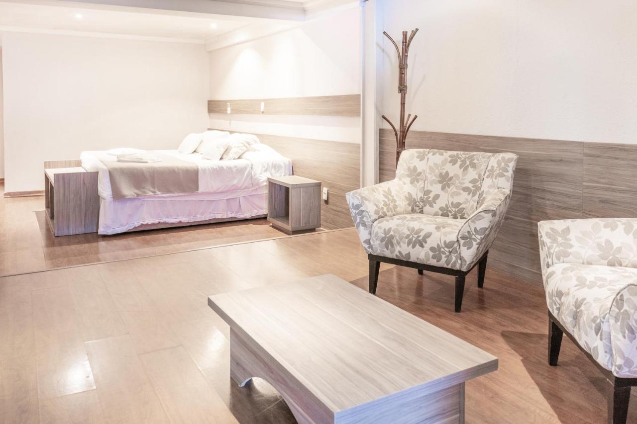 Hotel Bel Air Teresopolis Luaran gambar