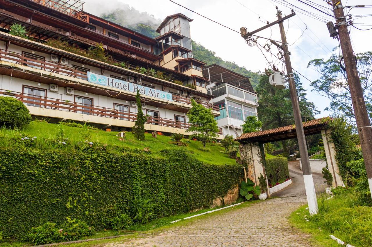Hotel Bel Air Teresopolis Luaran gambar