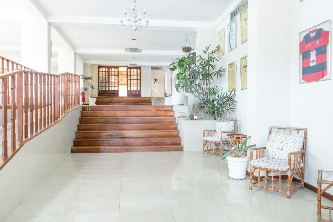 Hotel Bel Air Teresopolis Luaran gambar