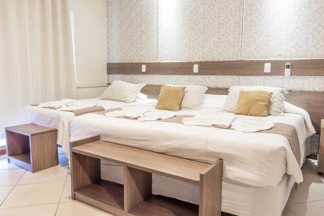 Hotel Bel Air Teresopolis Luaran gambar