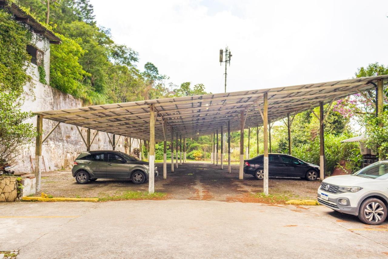 Hotel Bel Air Teresopolis Luaran gambar
