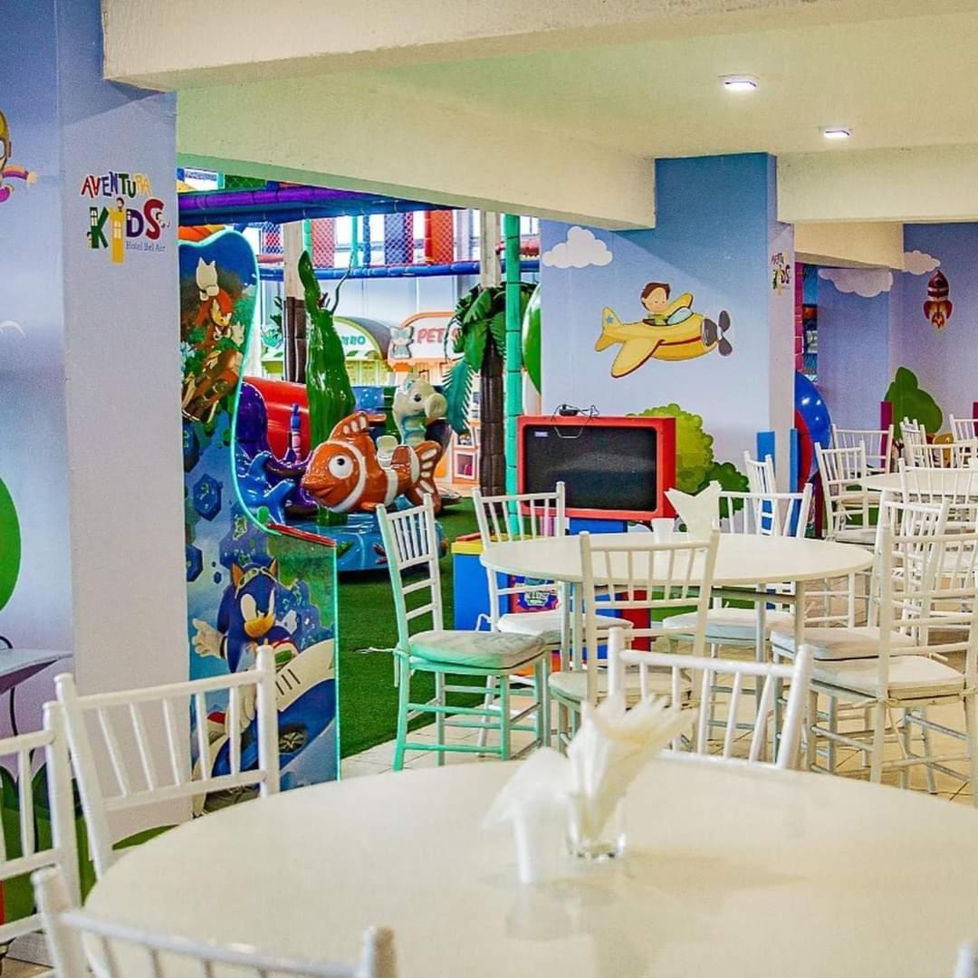 Hotel Bel Air Teresopolis Luaran gambar